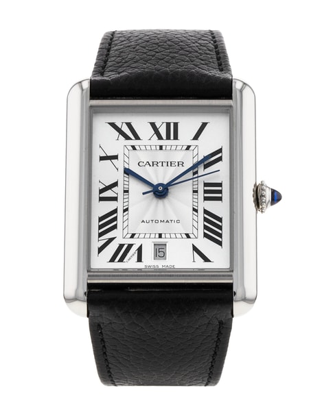 Cartier Tank Must WSTA0040